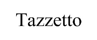 TAZZETTO