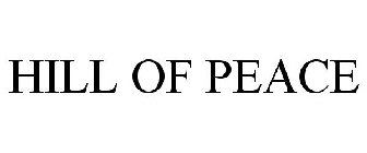 HILL OF PEACE