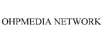 OHPMEDIA NETWORK