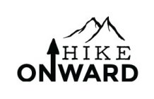 HIKE ONWARD