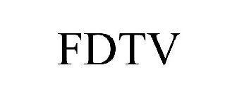 FDTV