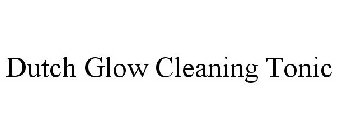 DUTCH GLOW CLEANING TONIC