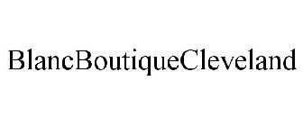 BLANCBOUTIQUECLEVELAND