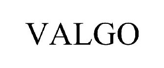 VALGO