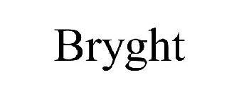 BRYGHT