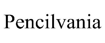 PENCILVANIA