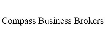 COMPASS BUSINESS BROKERS