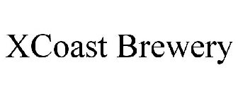XCOAST BREWERY