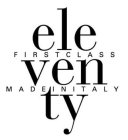 ELEVENTY FIRSTCLASS MADEINITALY