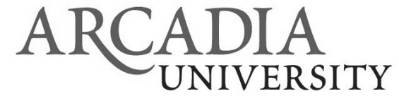 ARCADIA UNIVERSITY