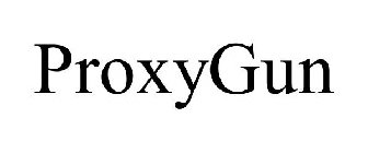 PROXYGUN