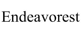 ENDEAVOREST