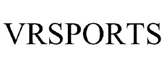 VRSPORTS