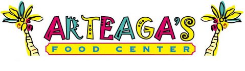 ARTEAGA'S FOOD CENTER