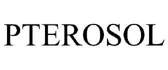 PTEROSOL