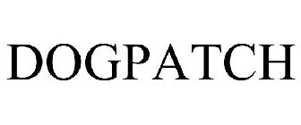 DOGPATCH
