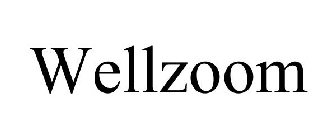 WELLZOOM