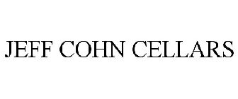 JEFF COHN CELLARS