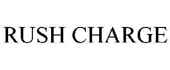 RUSH CHARGE