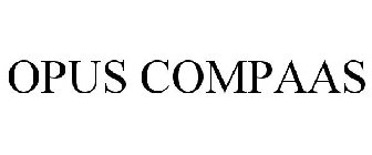 OPUS COMPAAS