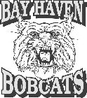 BAY HAVEN BOBCATS