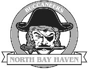 NORTH BAY HAVEN BUCCANEERS