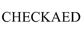 CHECKAED