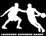 LOCKDOWN DEFENDER BANDS