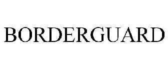 BORDERGUARD