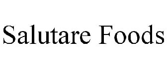 SALUTARE FOODS