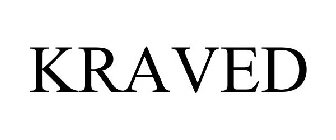 KRAVED
