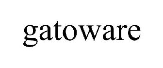 GATOWARE