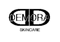 DD DEMORA SKINCARE