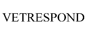 VETRESPOND