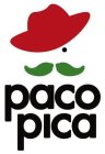 PACO PICA