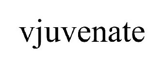 VJUVENATE