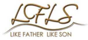 LIKE FATHER LIKE SON, LFLS