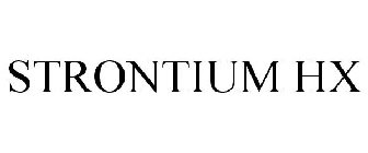 STRONTIUM HX