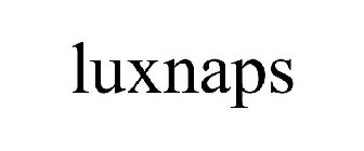 LUXNAPS