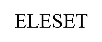 ELESET