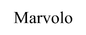 MARVOLO