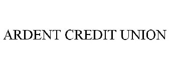 ARDENT CREDIT UNION