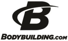 B BODYBUILDING.COM