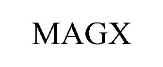 MAGX