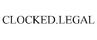 CLOCKED.LEGAL