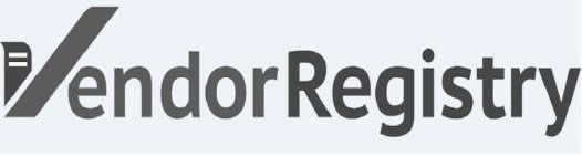VENDOR REGISTRY