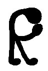 R