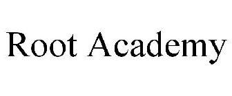 ROOT ACADEMY