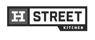 H STREET KITCHEN