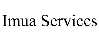 IMUA SERVICES